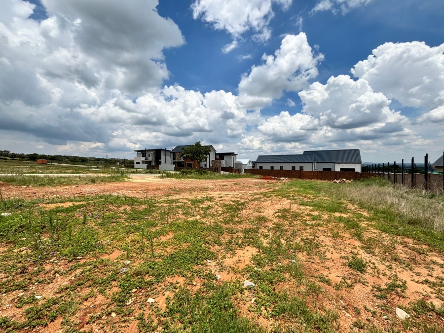 0 Bedroom Property for Sale in Helderzicht Eco Estate North West